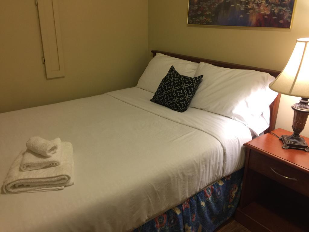 Cozy Bedrooms Guest House Vancouver Ngoại thất bức ảnh