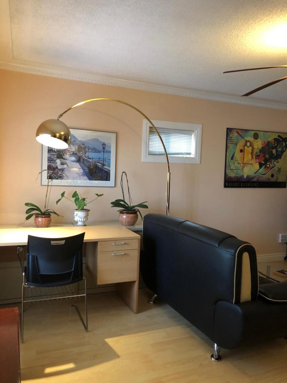 Cozy Bedrooms Guest House Vancouver Ngoại thất bức ảnh