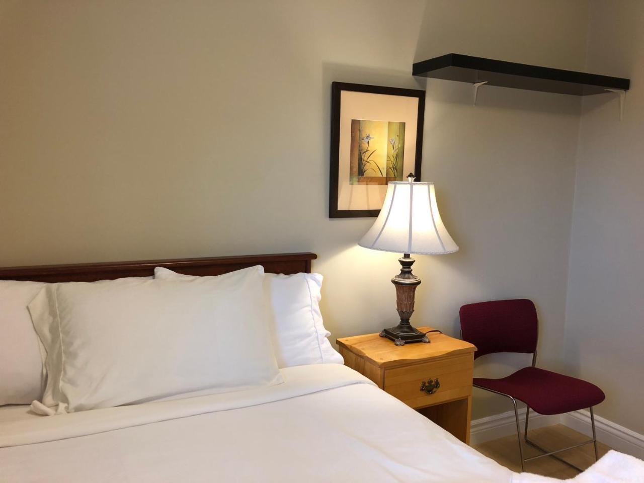 Cozy Bedrooms Guest House Vancouver Ngoại thất bức ảnh