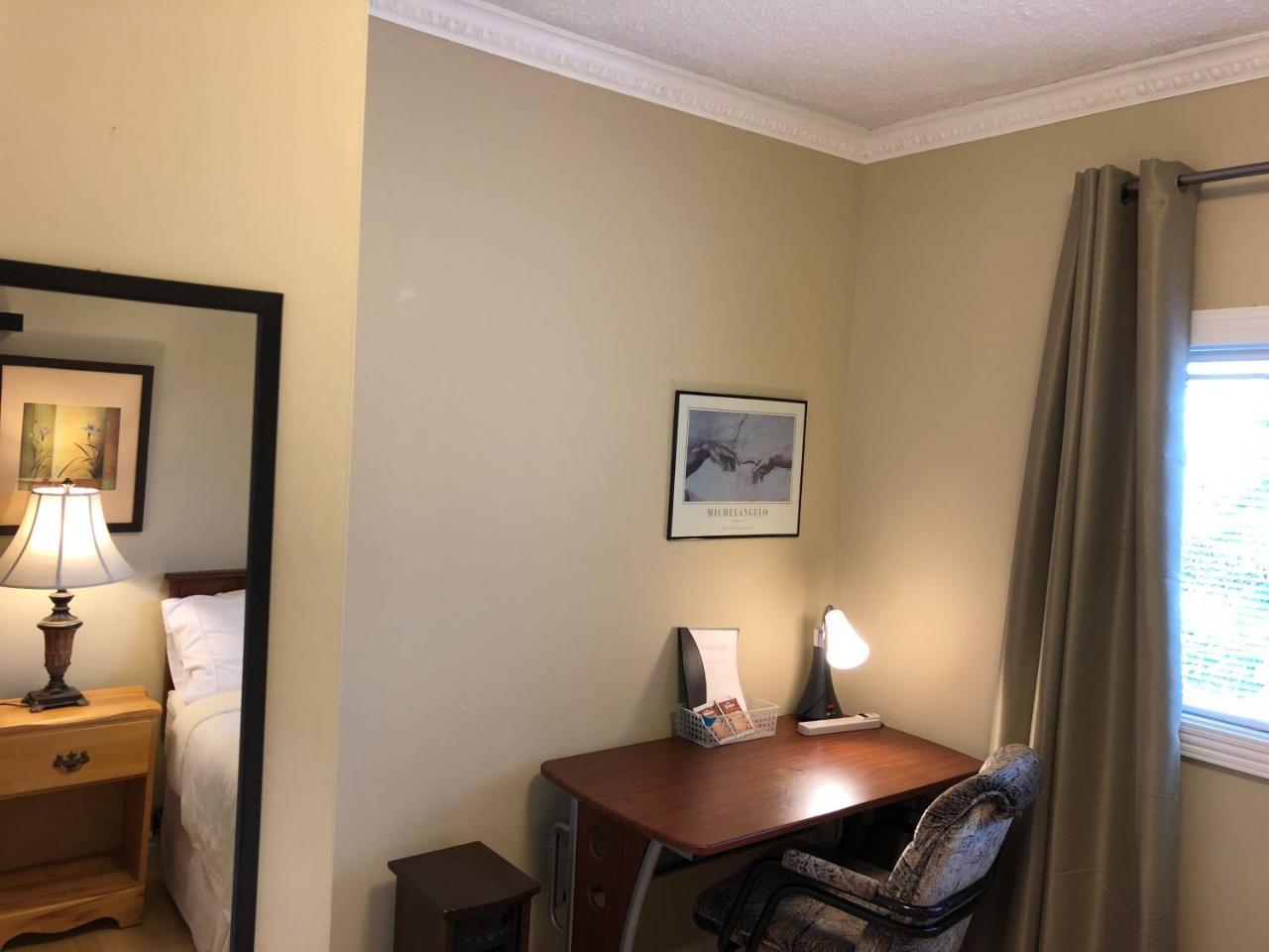 Cozy Bedrooms Guest House Vancouver Ngoại thất bức ảnh